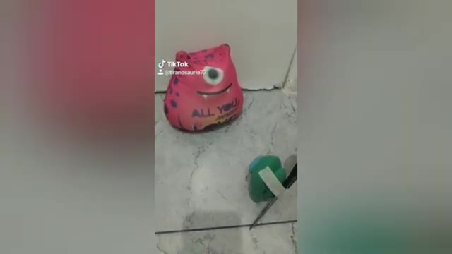 Compilatorio/Compilation De Tiktok parte 5 (El Dino77)
