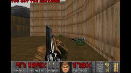 [Doom] E1M2 - Nuclear Plant (100%)
