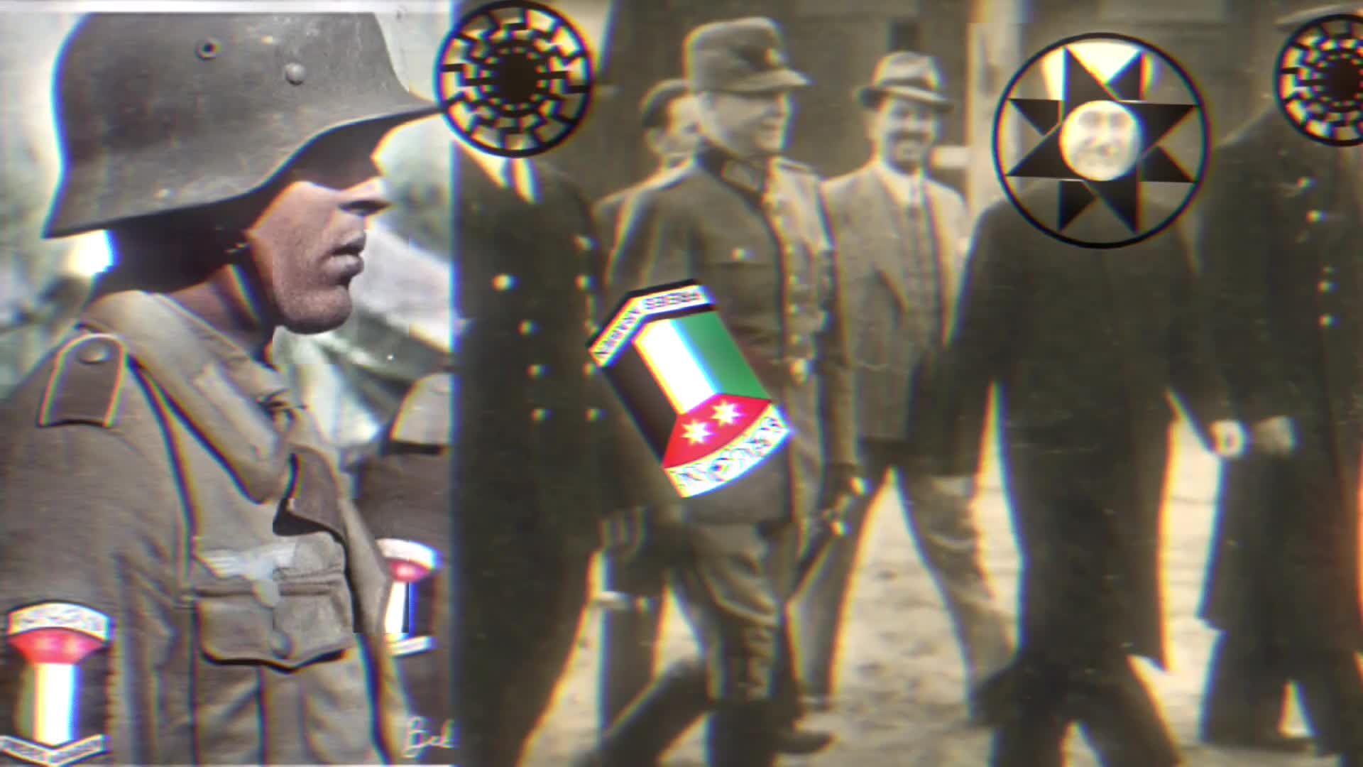 Freies Arabien Legion