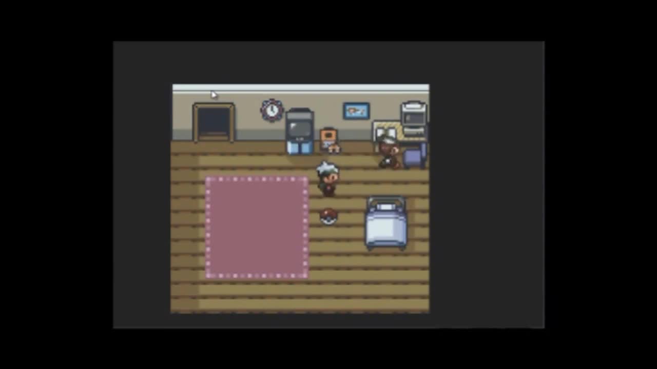 Juguemos ! Pokemon Esmeralda -Parte 1