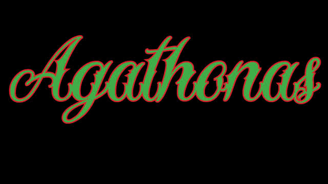 Agathonas ¦ Damaged Vehicles (official audio)