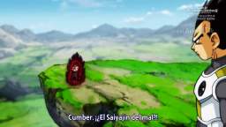 Dragon Ball Super Heroes 02 - Spanish Sub