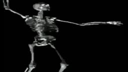 Skeleton drill
