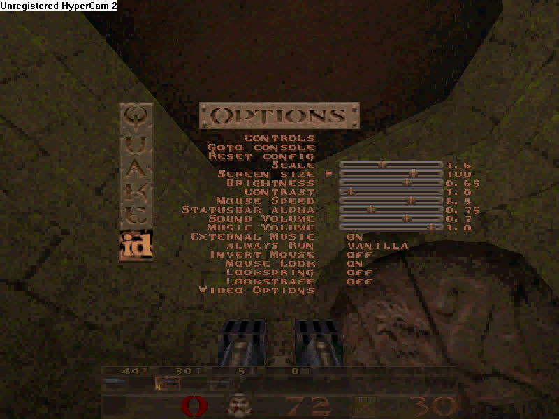 Jugando al Navy seals