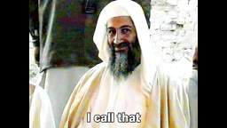 Mackelmore & Ryan Lewis Thrift Shop PARODY I'm Osama _ Rucka Rucka Ali