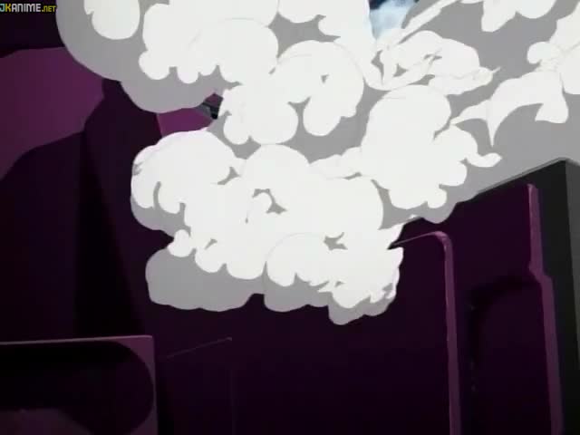 Fafner in The Azure Dead Aggressor | episode 22 | Spanish fansub