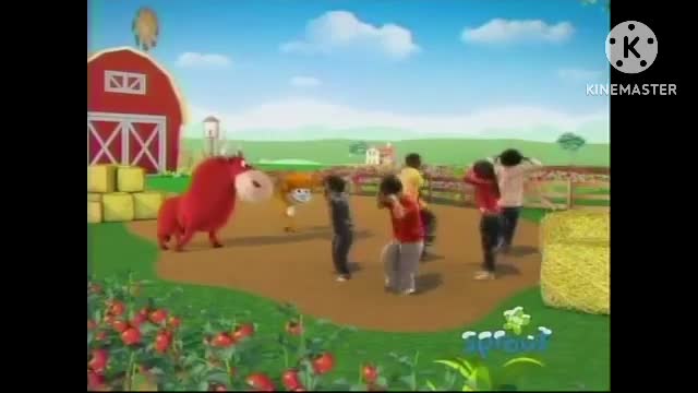 Monkey See, Monkey Do | S1 EP18 | The Sprout Sharing Show (PBS Kids Sprout)