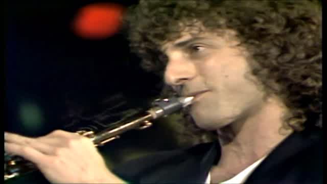 Kenny G - Pastel (Live at Montreux) - 1988