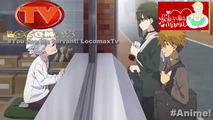LocomaxTv Bolivia Anime Mayo 2025
