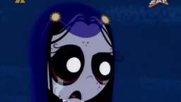 Ruby Gloom [13] - Ruby do sześcianu