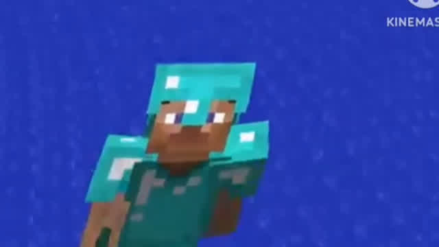 My Name Is Minecraft Steve | Parody Minecraft musical Spanish cover.