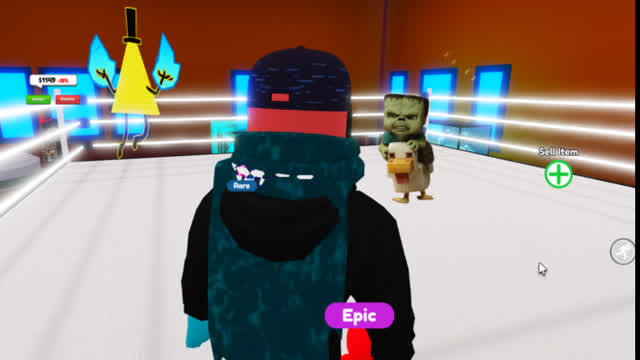 Bid Battles! Part 2