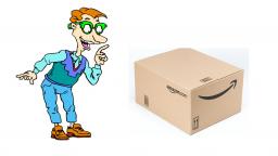 Wherein Drew Pickles Goes to Amazon.com and Reviews Various Items as Dildis