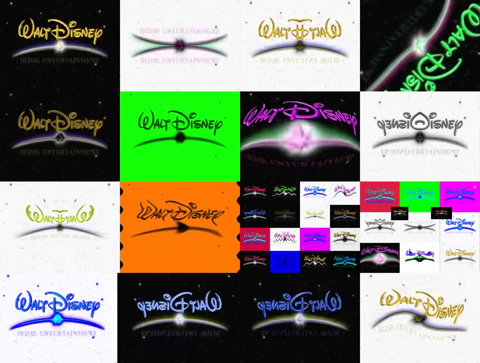 41 Walt Disney (720p)