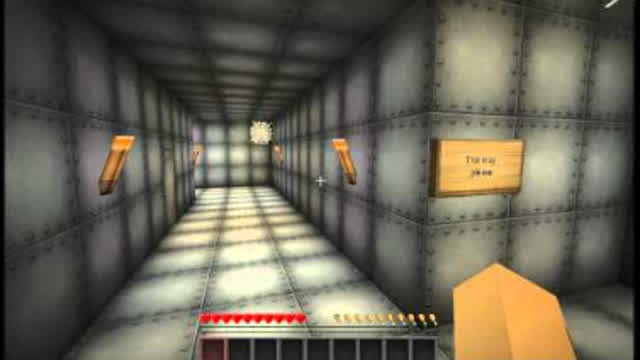 Burak Minecraft'ta Bölüm 9 - It's Better Together[Puzzle Map]