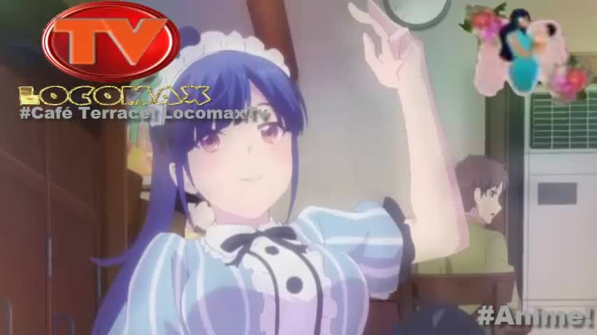 LocomaxTv Bolivia Anime Mayo 2025