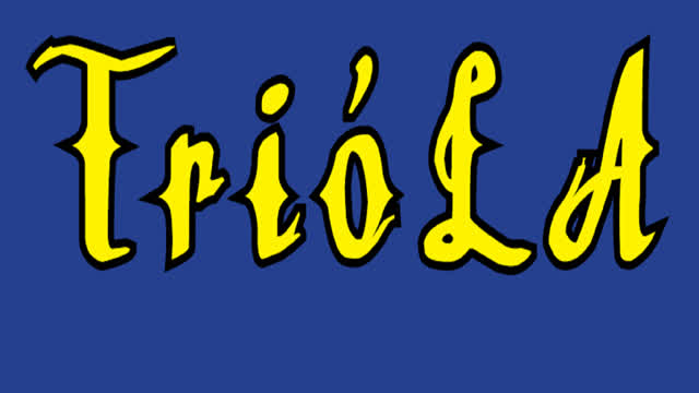 Trióla ¦ Cyänn (officiäl audió)