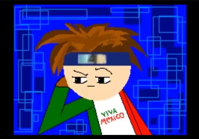 Defendiendo a las caricaturas de posers otakus fanboys partes 1 y 2