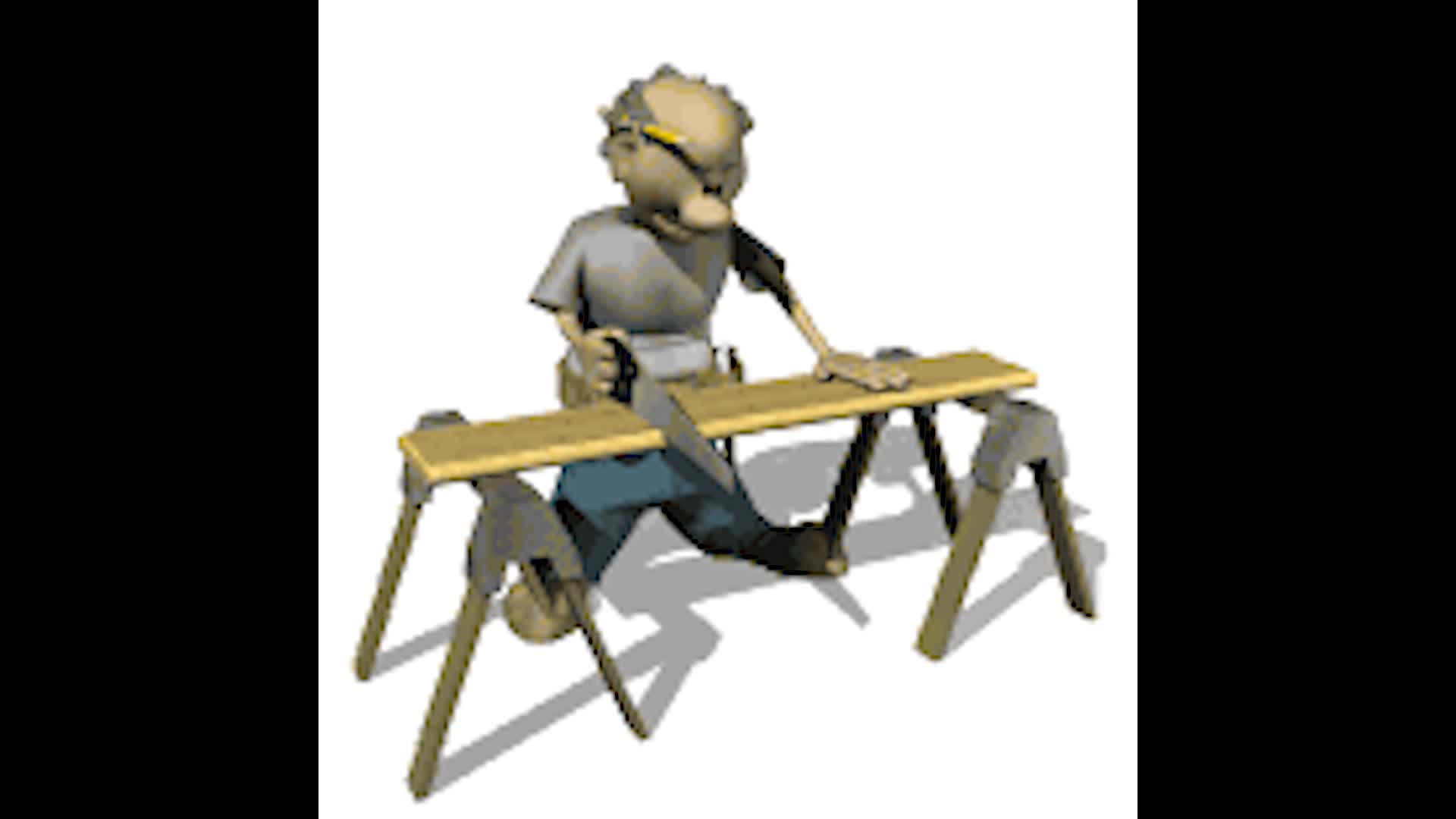 3d gifs dubstep