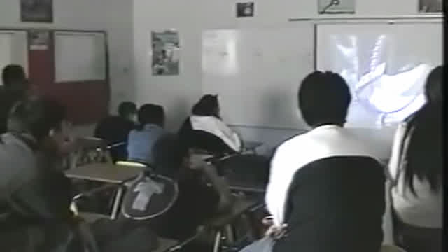 Anime Club 2004 Centennial High