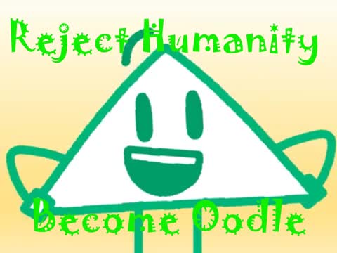 Reject Humanity Become Oodle(360P)