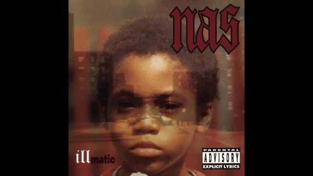 Nas - NY State of Mind