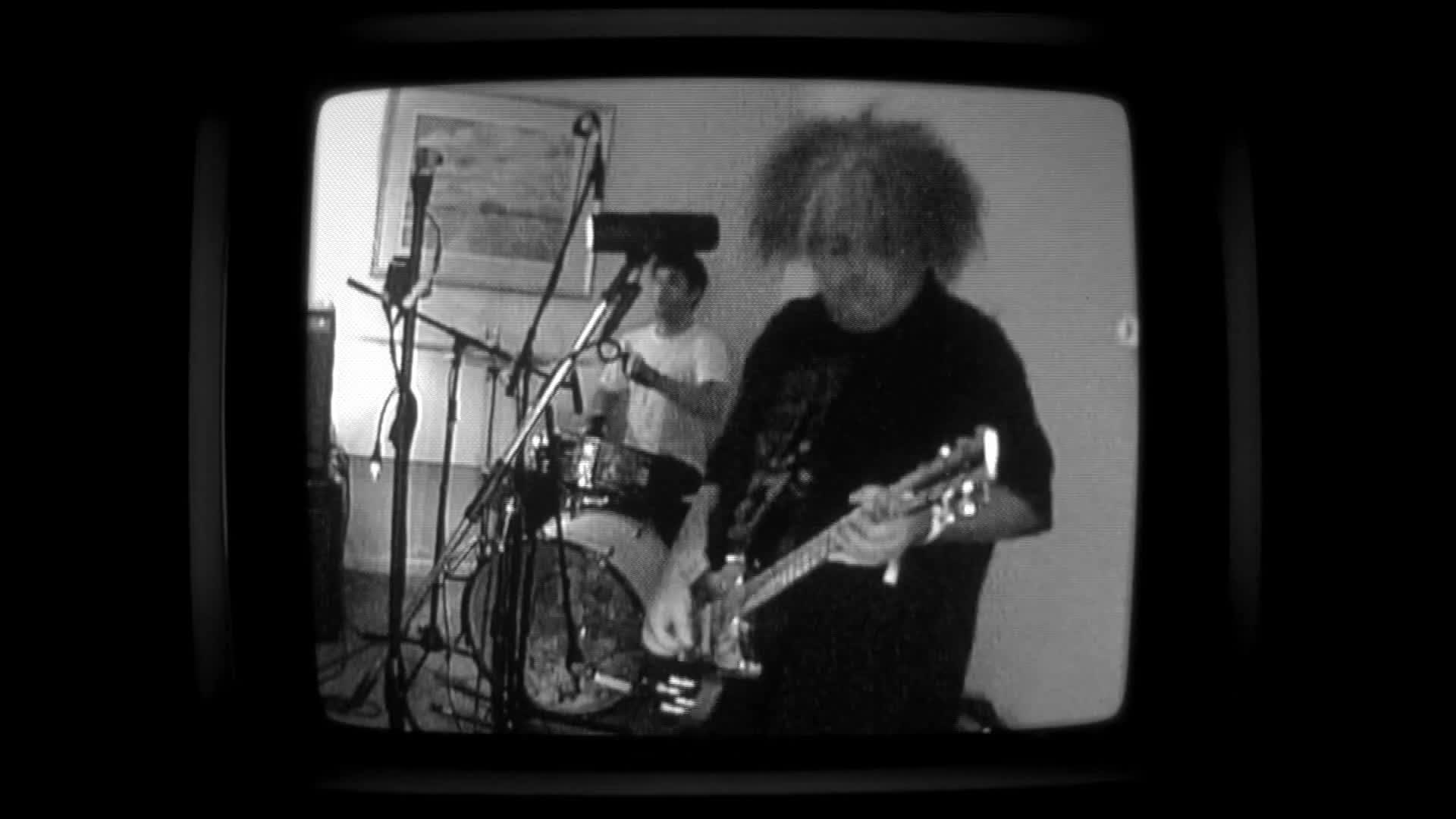The Melvins | "The Kicking Machine" | Surveillance | PitchforkTV