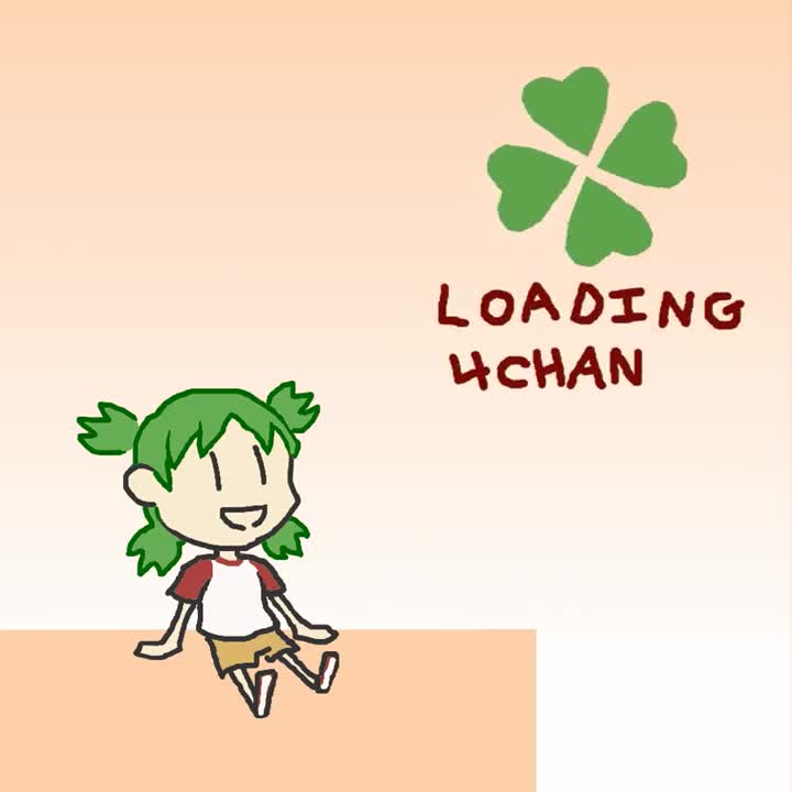 loading 4chan.swf