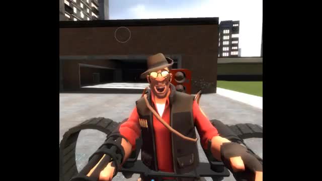 sniper is sentry
