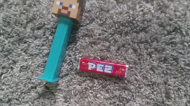 How to Load a PEZ dispenser