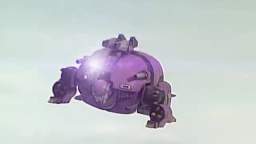 Chouseishin Gransazer Episode 18 Singapore English Dub