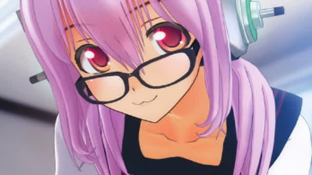 LoliGod's first video :3
