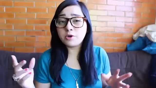 Videobloggers vs Otakus 1 (de Amadeus666Chan)