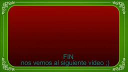 La Guerra En Halloween parte 1
