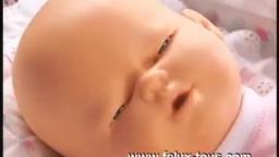 Baby Amore Pipi Popo