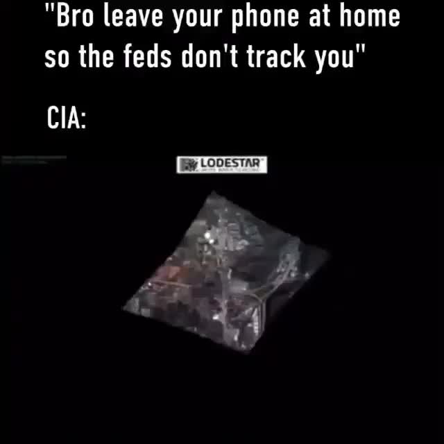 Gangstalking is fun :3