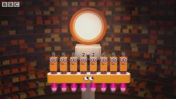 Numberblocks Season 7 Episode 9 - Two Times Shoe Shop - Full Episode