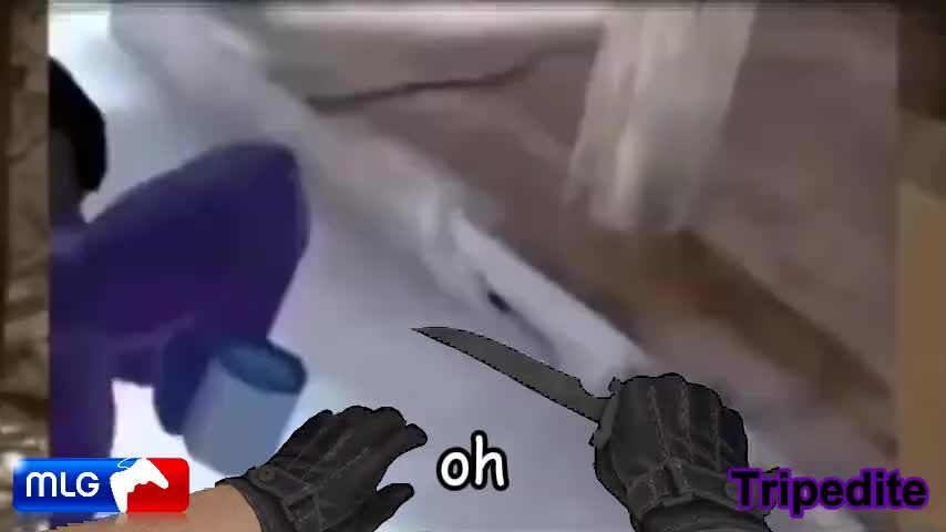 Gorilla tag