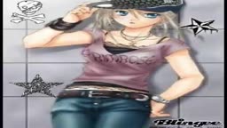 NIGHTCORE GANGSTER
