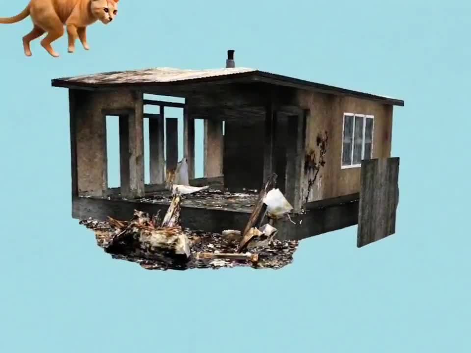 House Fancy - Episode 1
