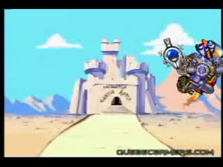 YTP: Dinner blaster 2
