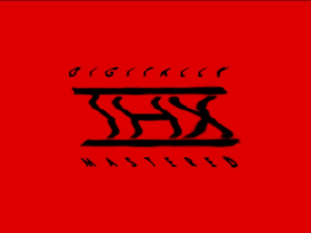 THX Broadway VHS in G-Major (My Version)