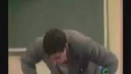 Chavo del 8 (Loquendo) - El examen - Segunda parte