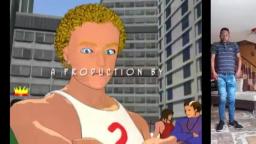wold's first Brazilian Football Passion Theme Song Mash-Up