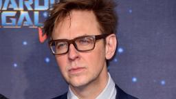 Chekov's Gunn (A rant on the James Gunn situation)