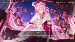 Honkai Impact 3rd - Bustling Holiday Symphony 2 - 12. Welcome The New 3