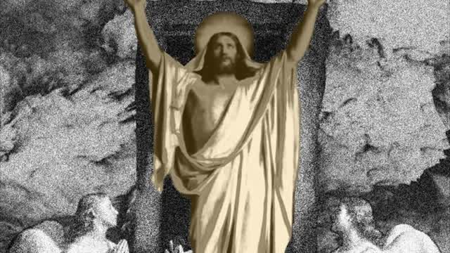 Nuestro Señor Jesucristo