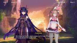 Honkai Impact 3rd - Bustling Holiday Symphony 2 - 7. Affluent Life 1 And 2