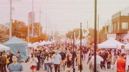 Joe’s Top Picks for Nashville This Fall 2021