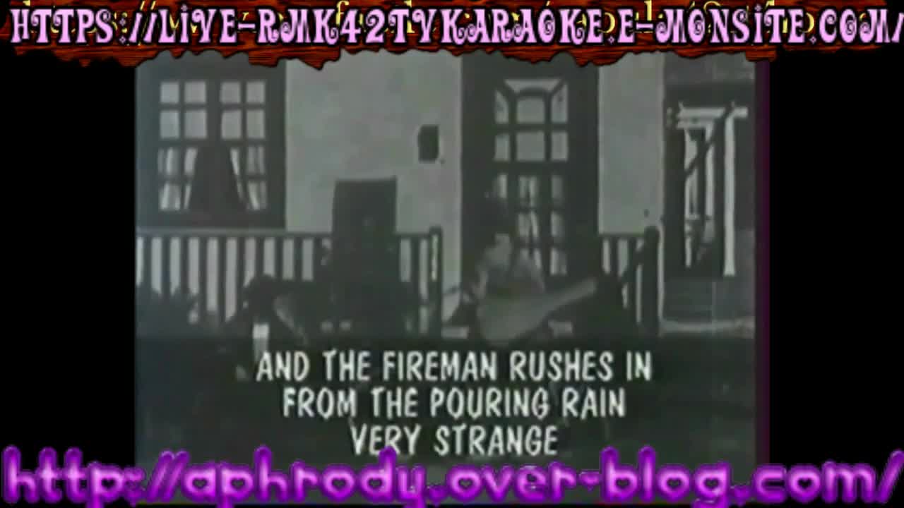the beatles     penny  lane   karaoke rmk42tvkaraoke